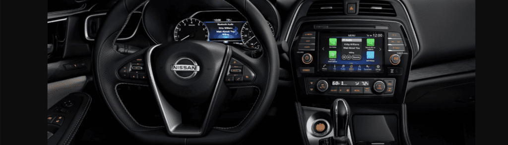 Car Interior Cleaning Tips Auffenberg Dealer Group
