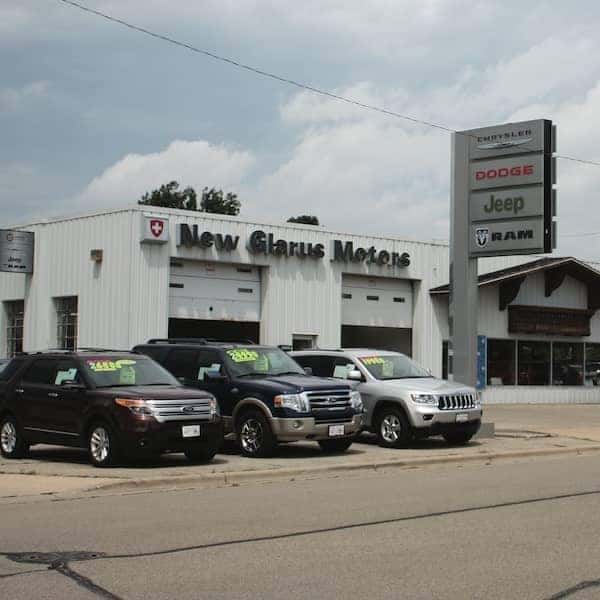 Badger Dealership Locations Badger Truck & Auto Group