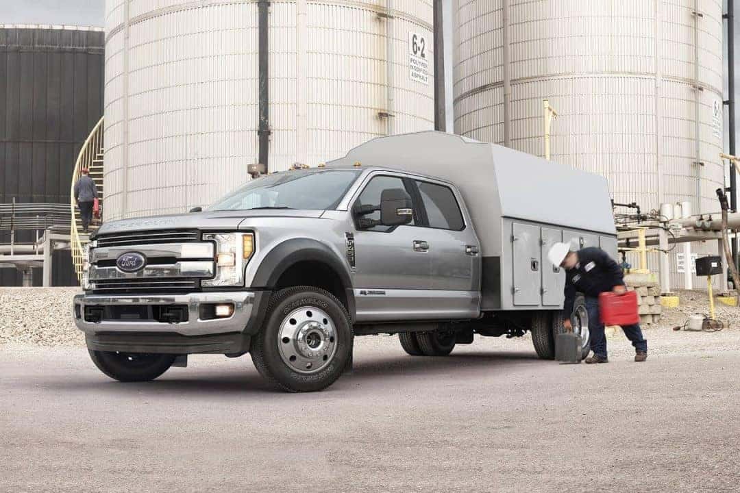 Ford F350 Chassis Cab Details Of The 101 Images 10 Videos