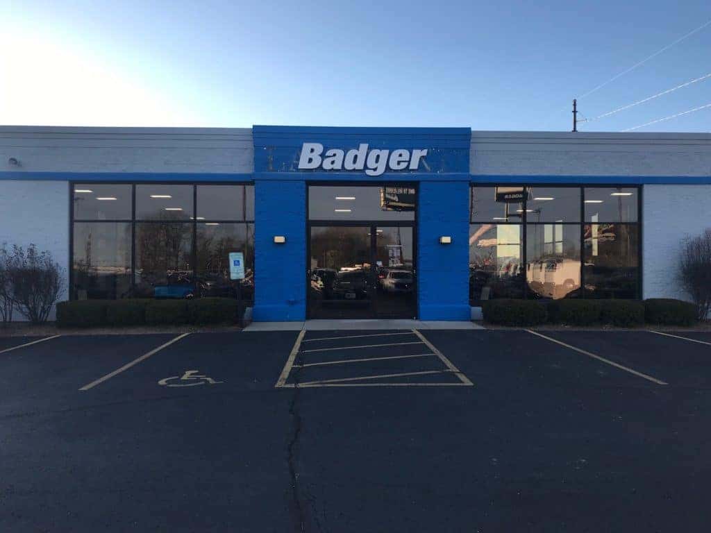 Badger Dealership Locations Badger Truck & Auto Group