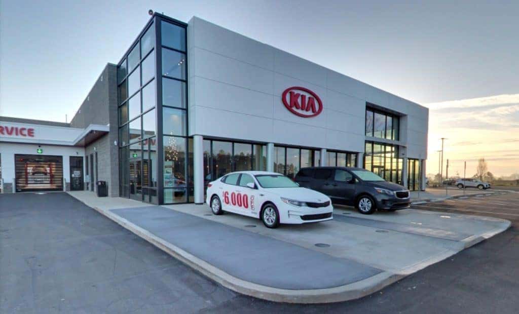 Keffer Advantage Keffer Auto Group serving Charlotte, NC and beyond