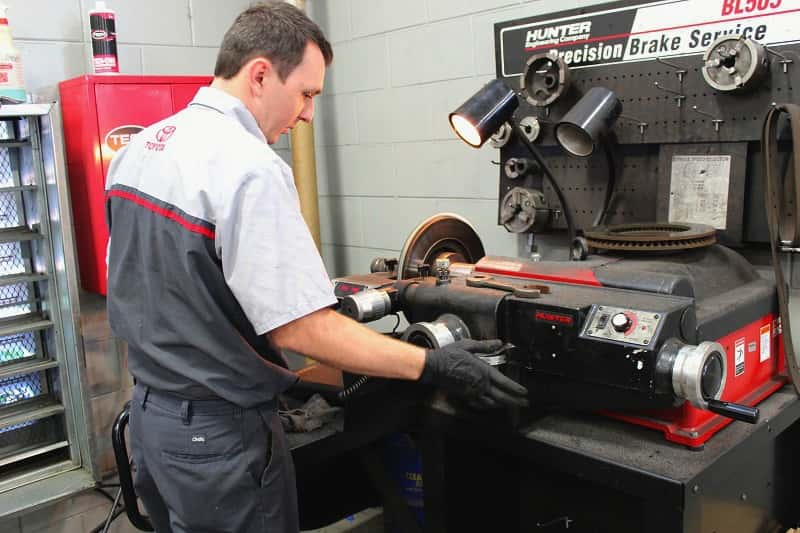 Brake Service in Orlando Brake Service Central Florida