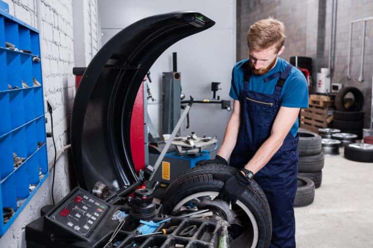 Wheel balancing vs. wheel alignments A quick guide Toyota of Orlando