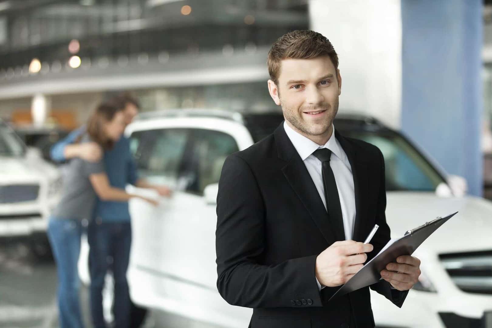 We Work With Major Insurance Companies