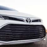 Toyota’s 2016 Avalon