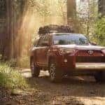 Toyota 4Runner