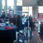 A-1 Toyota’s Teen Driving Safety Clinic