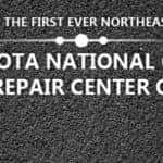 Certified Collision Center