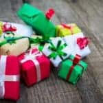 A1 Toyota’s Annual Giving Tree Event