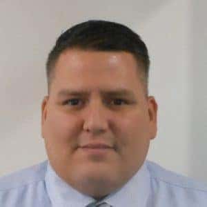 Frank Nieves