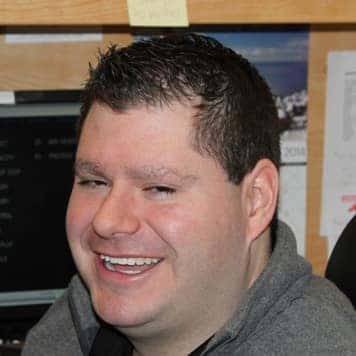Paul Patrigani