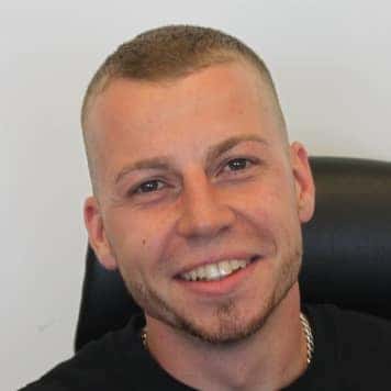 Rob Mikunda