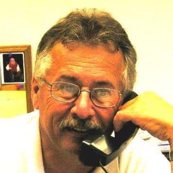 Tom Opuszynkski