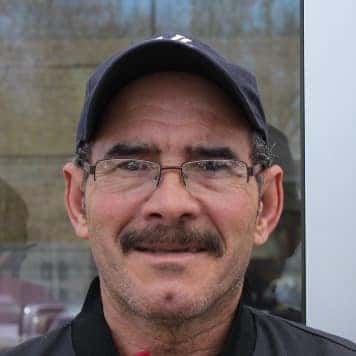 Tony Cubero