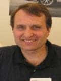 Ken Perrone