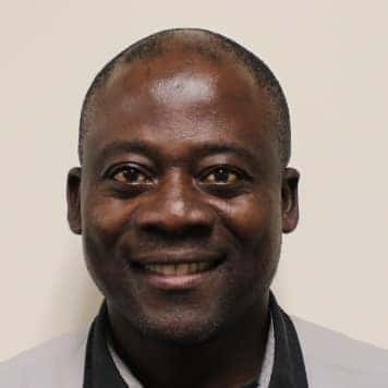 Yousifu Imoro