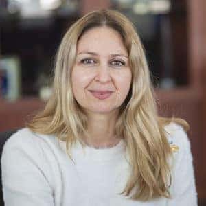 Zeynep Mursaloglu
