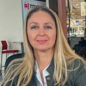 Zeynep Mursaloglu