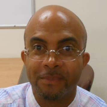 Kevin Wright