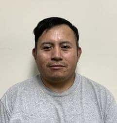 Julio Guaraca
