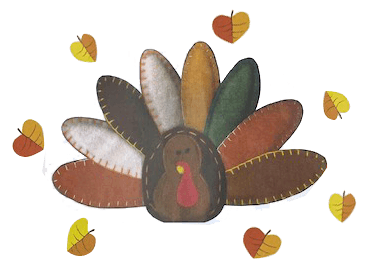 turkey dinner
