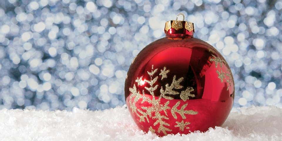Tis the season