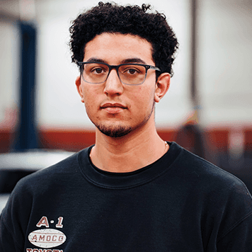 Aimad Elmarzouk