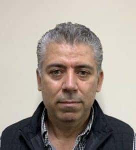Nezar Al Hafez