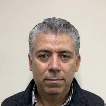 Nezar Al Hafez