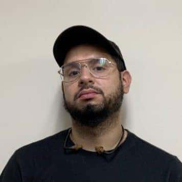 Tyler Padua