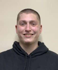 Zach Simna
