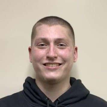 Zach Simna