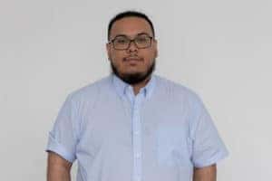 Kelvin Argueta