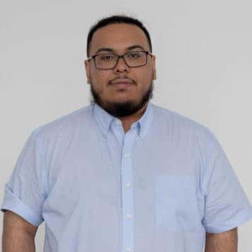 Kelvin Argueta