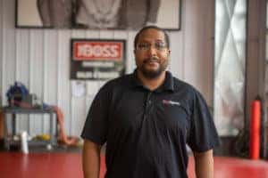Kenon Epps