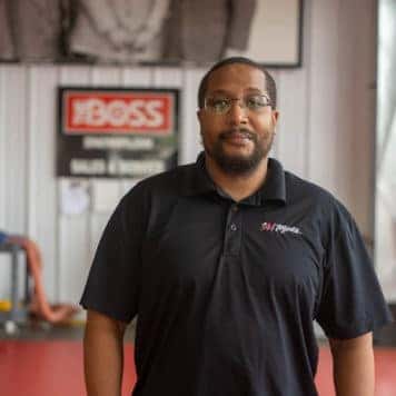 Kenon Epps