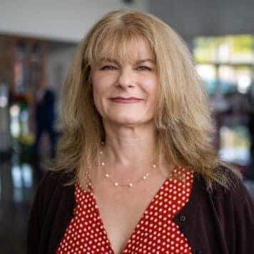 Tracey Sorrentino