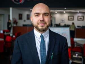 Serhii  Sazonov