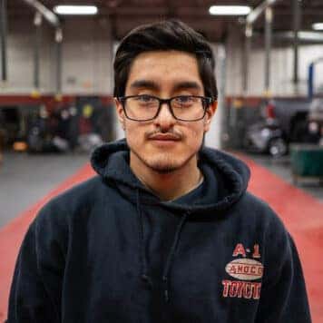 Erik Pinaloza