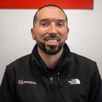 Mark Mastracchio