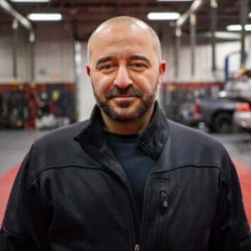 Volkan Gokkiyas