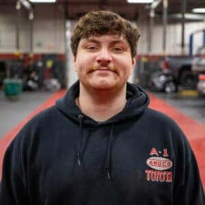Winston Knight