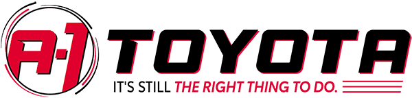 A1 logo