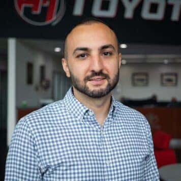 Ugur Akdeniz