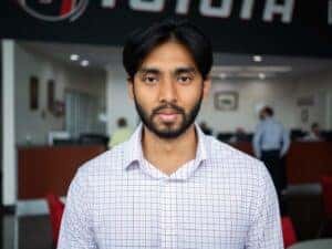 Alif Syed