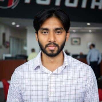 Alif Syed