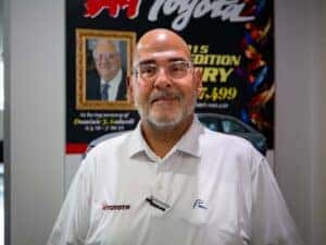 Hatim Yousef