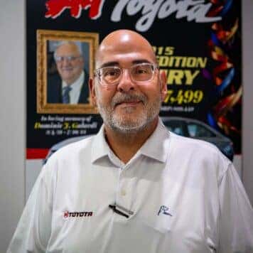 Hatim Yousef