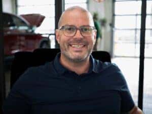Joshua Spoerndle