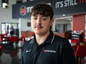Tyler Delvecchio